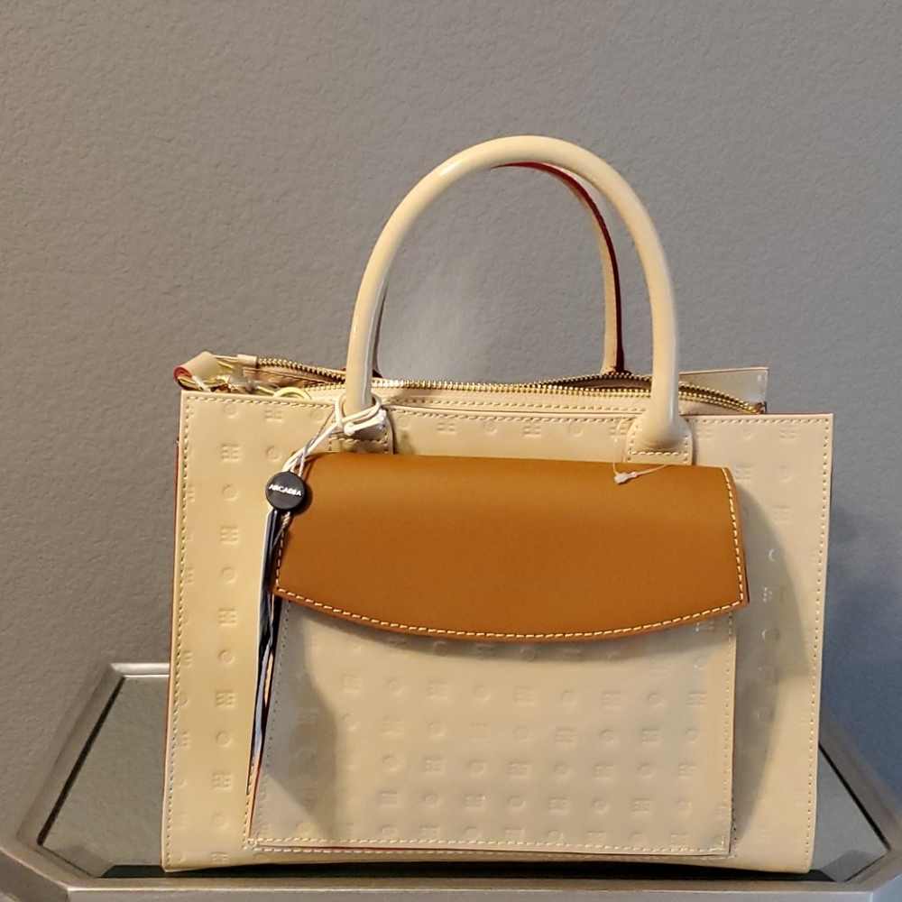 Brand New Bag